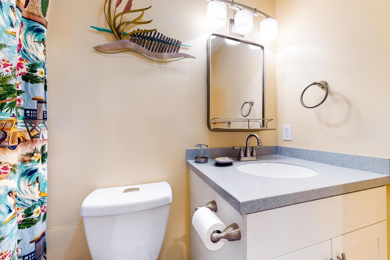 フェンウィック・アイランドEast Of The Sun --- 40026 E Sun Dr Unit 611アパートメント エクステリア 写真