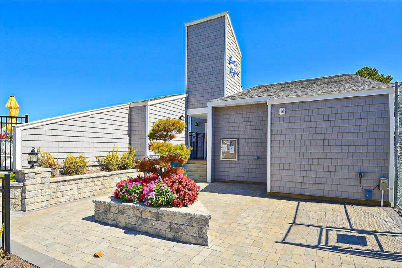 フェンウィック・アイランドEast Of The Sun --- 40026 E Sun Dr Unit 611アパートメント エクステリア 写真